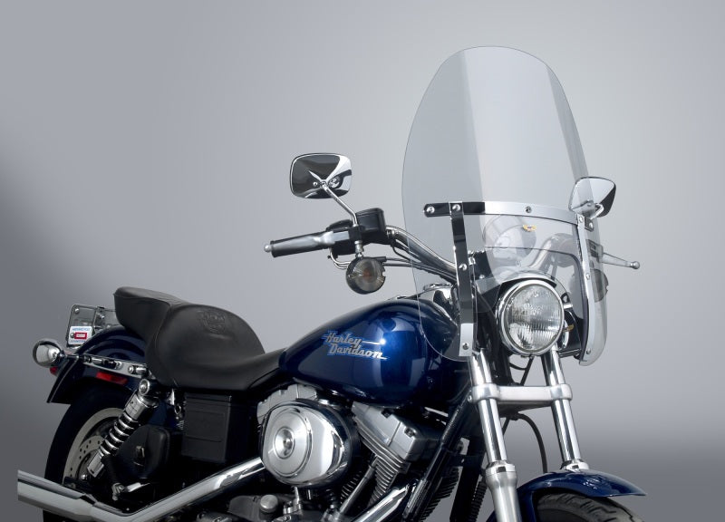 National Cycle N2220 Custom Heavy Duty - User 1