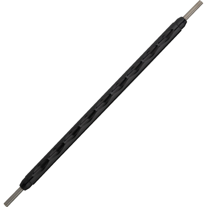 JOKER MACHINE 1601-0551 30-812-1 Adjustable Shift Rod extended - black