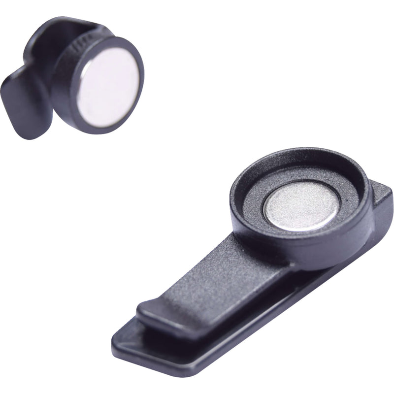 USWE 3519-0123 101010 Magnetic Tube Clip Tube Clip - Magnetic