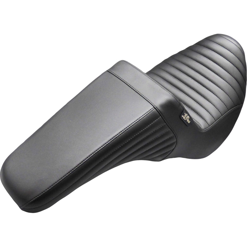LePera Kickflip Seat - LYU-590PT For Harley Softail 2018-2025