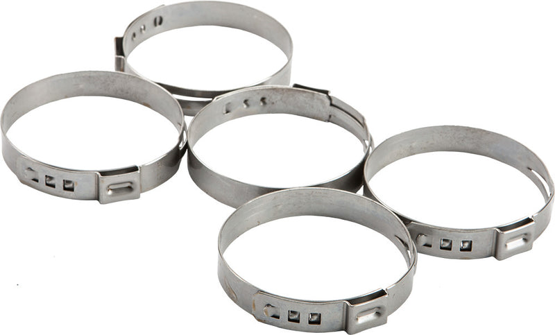 Motion Pro 57-10074 11-0074 STEPLESS CLAMP 44-47MM 5/PK