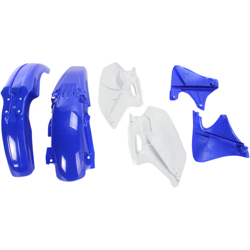 Acerbis Body Kit - 2041260207 Yamaha YZ 400 1998-1999