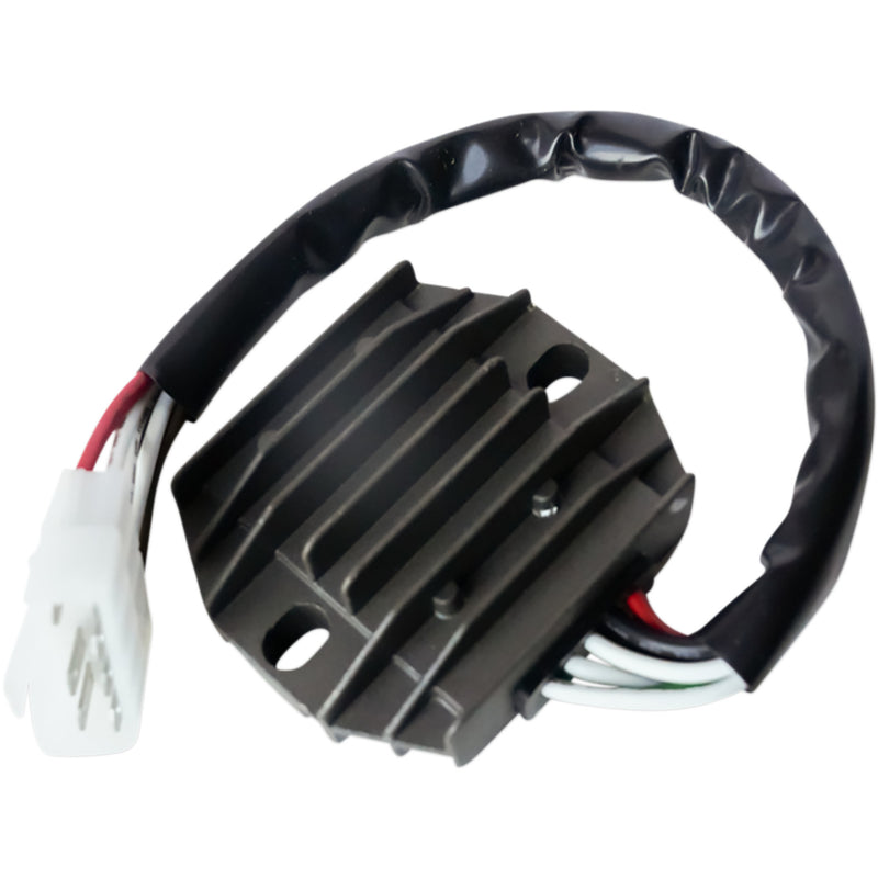Rick's Motorsport Electric Rectifier And Regulator - 14-408 Yamaha Motorcycles 1980-1988