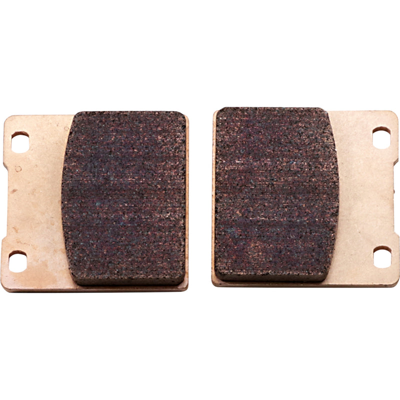 Galfer Brake Pad - FD111G1371 Suzuki Motorcycles 1986-2010