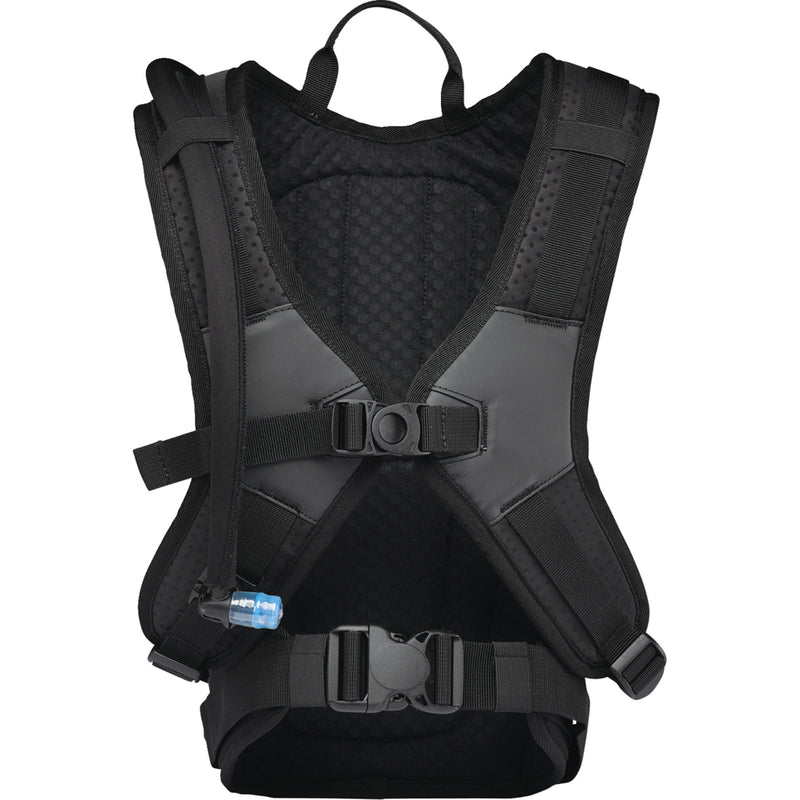 THOR 3517-0567 Vapor Pack gray/black