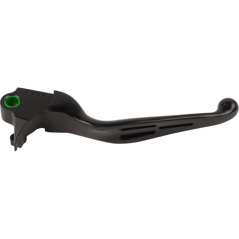 Drag Specialties Wide Blade Lever - 0614-1133 For Harley Touring 2014-2019