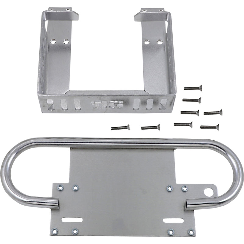 Dg Performance Mounting Rack - 74-2400 Honda TRX400EX / TRX400X 1999-2014