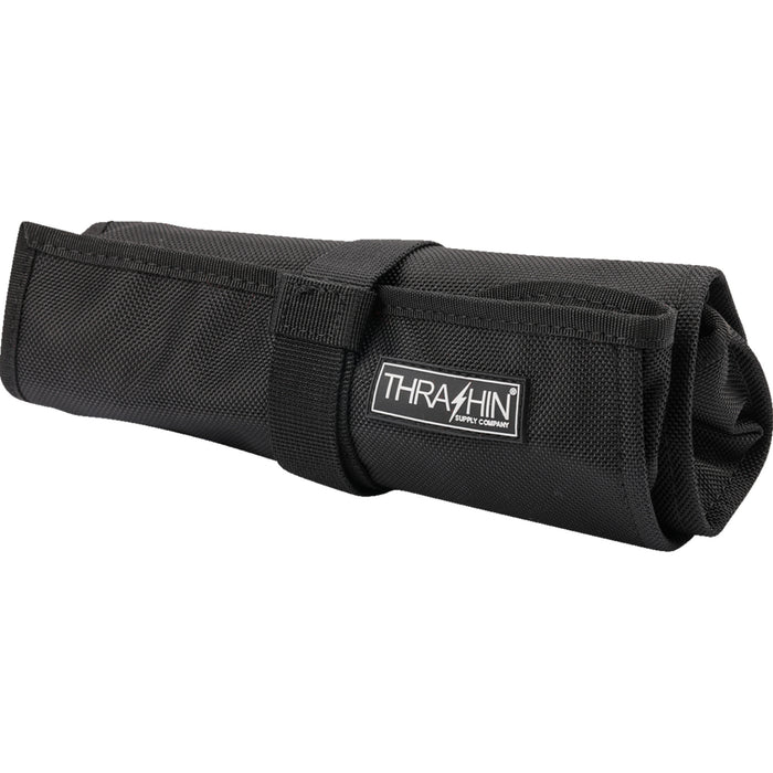THRASHIN SUPPLY CO. 3510-0177 THB-0019 Tool Roll v2 - black