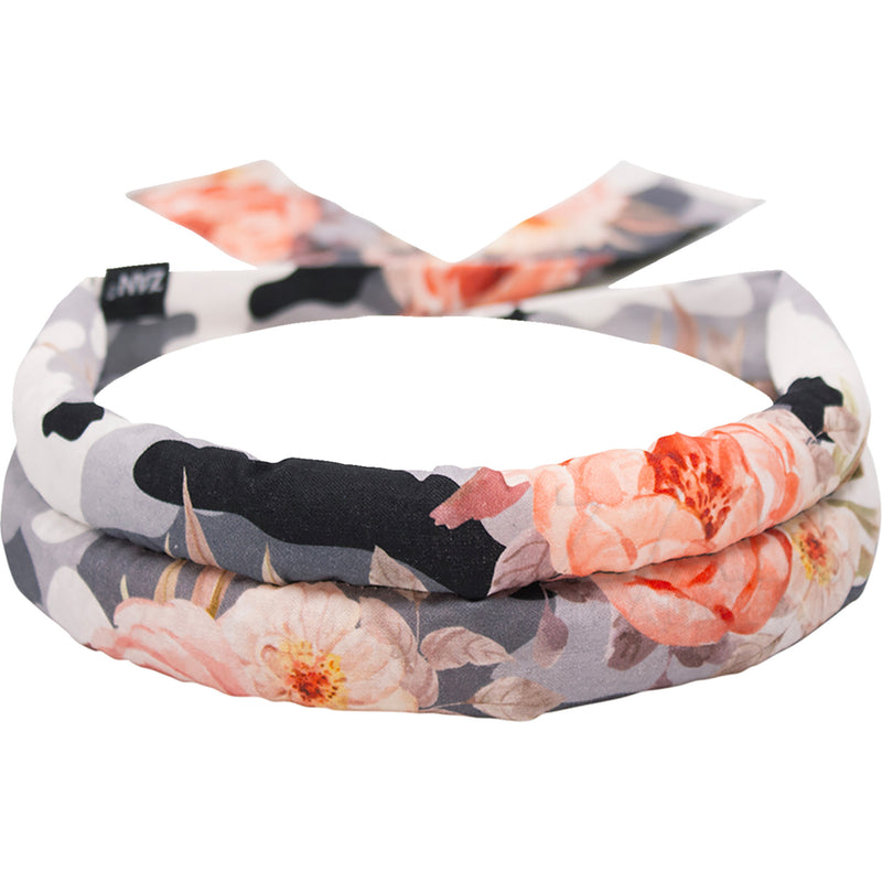 ZAN HEADGEAR 2504-0575 DC600 Cotton Cooldanna® floral urban