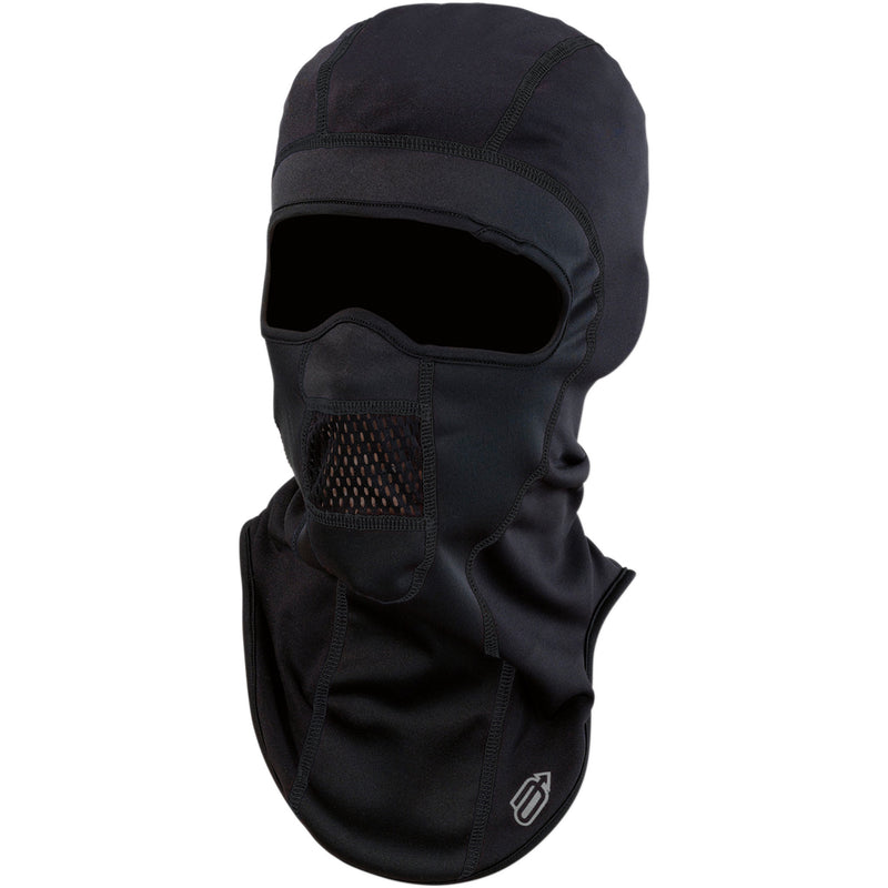 ARCTIVA Balaclava WindShield® Black