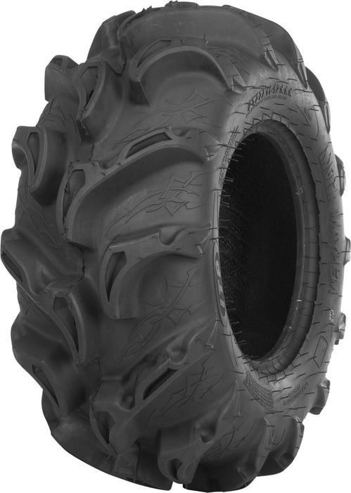 Itp 59-60603 6P0757 TIRE MEGA MAYHEM REAR 28X11-12 LR520LBS BIAS