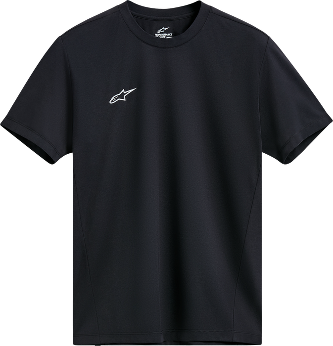 Alpinestars 482-763462X 1215-73300-10-XXL POINT PERFORMANCE SS TE BLACK 2X