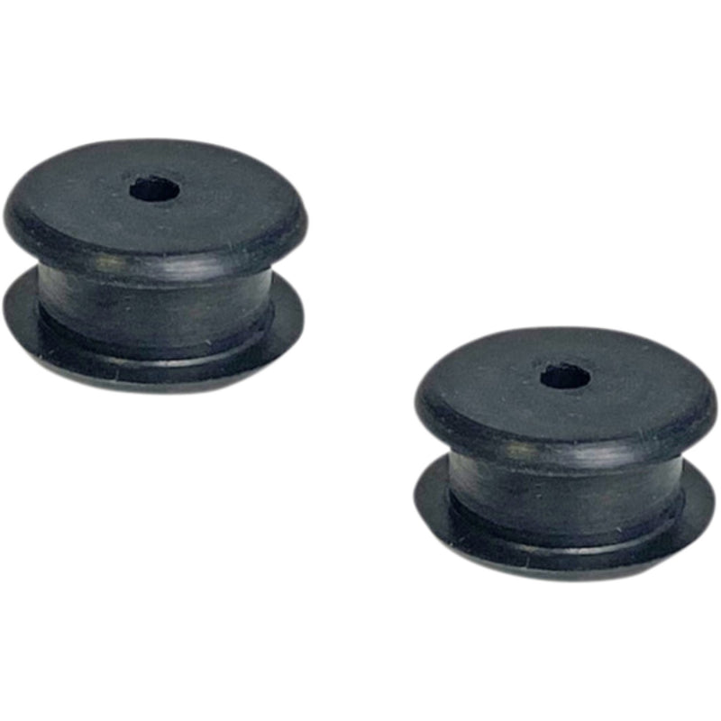 Custom Dynamics Grommet - GROMMET-14 For Harley Motorcycles 2013-2026