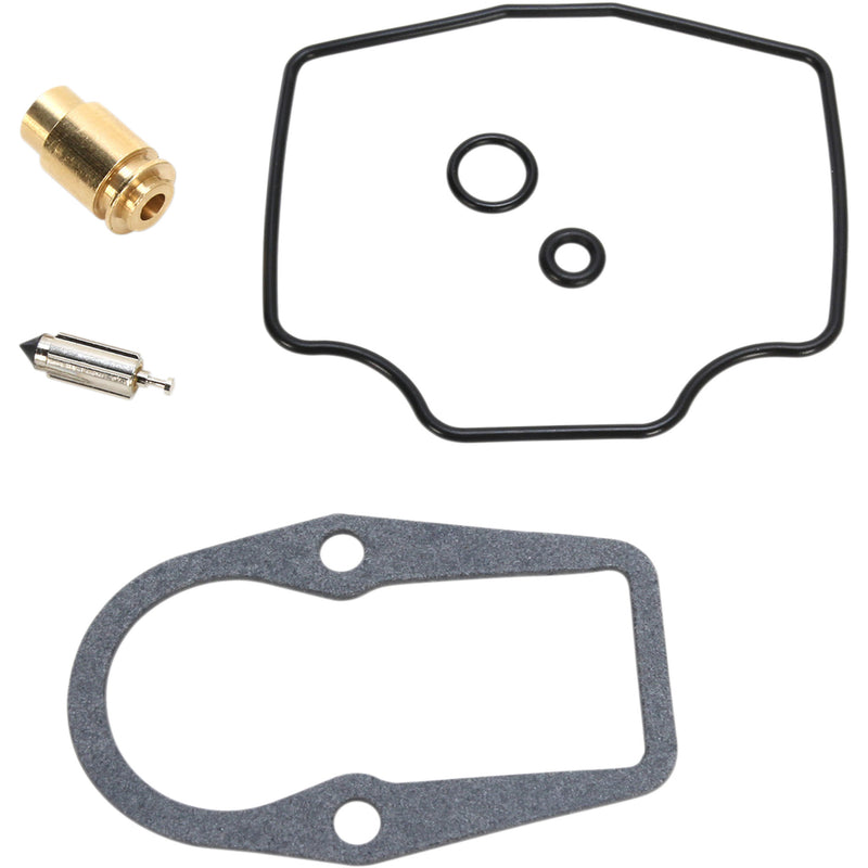 K&l Supply Economy Repair Kit - 18-5142 For Yamaha 550 / 600 1982-1989 | Triumph 600 1984-1985