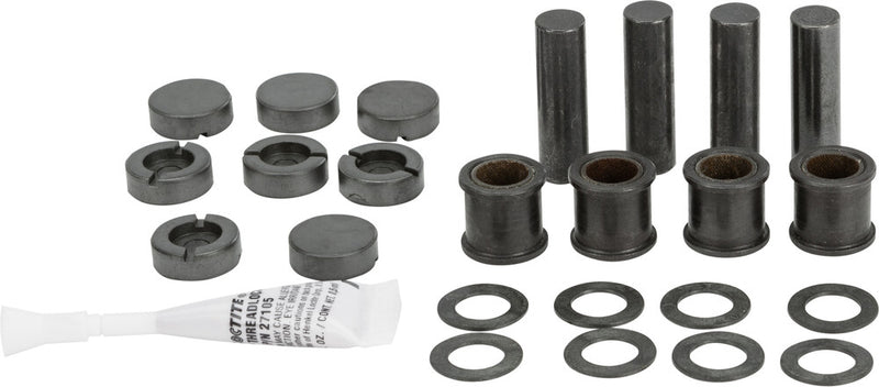 Comet 217186 217186A SPIDER PART KIT 4-PRO