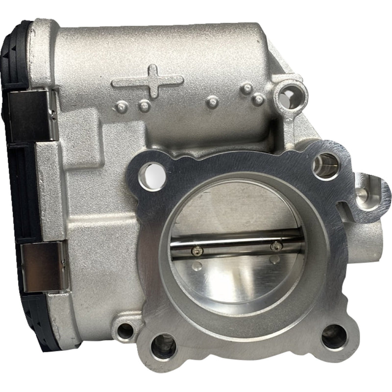 Moose Offroad Throttle Body - 100-5337-PU Polaris UTVs 2013-2023