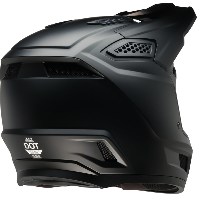 Z1R Dirt Maxx Helmet