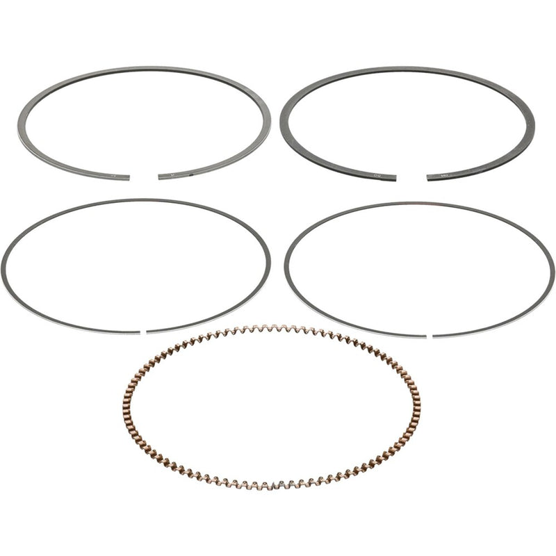Vertex Piston Ring FOR Pistons Only - 590382500001 Kawasaki 700 / 700 Prairie 4x4 2004-2006