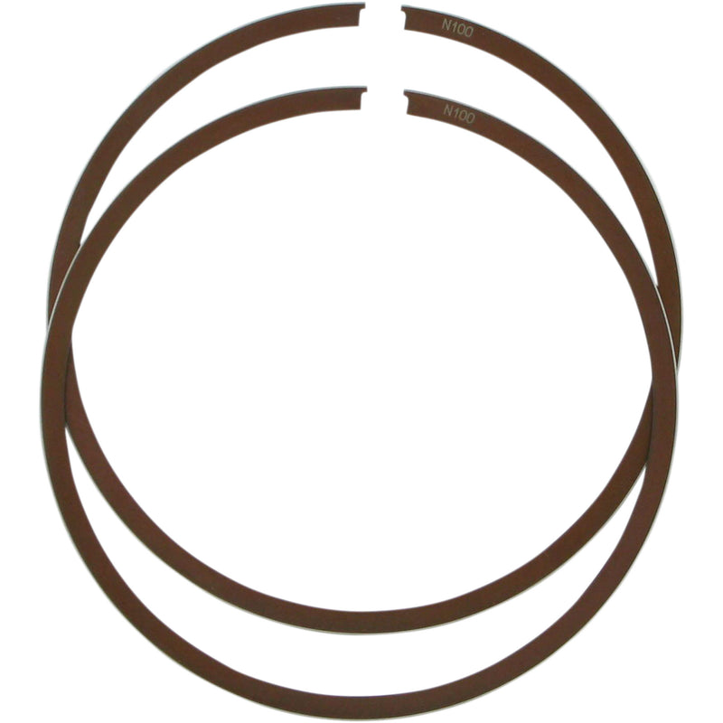 Wiseco Piston Ring - 2776CD For Ski-Doo Snowmobiles 1984-1994 | Husqvarna CR 250 / WR 250 / Cross Country 250 1980-1986