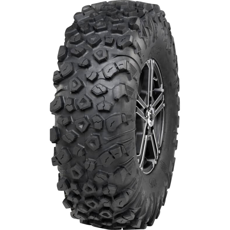 ITP 0320-1550 6P2121 Kinetic™ Tire Tire - Kinetic™ - Front/Rear - 30x10R15 - 8 Ply