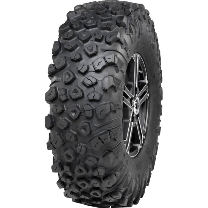 ITP 0320-1548 6P2129 Kinetic™ Tire Tire - Kinetic™ - Front/Rear - 28x10R14 - 8 Ply