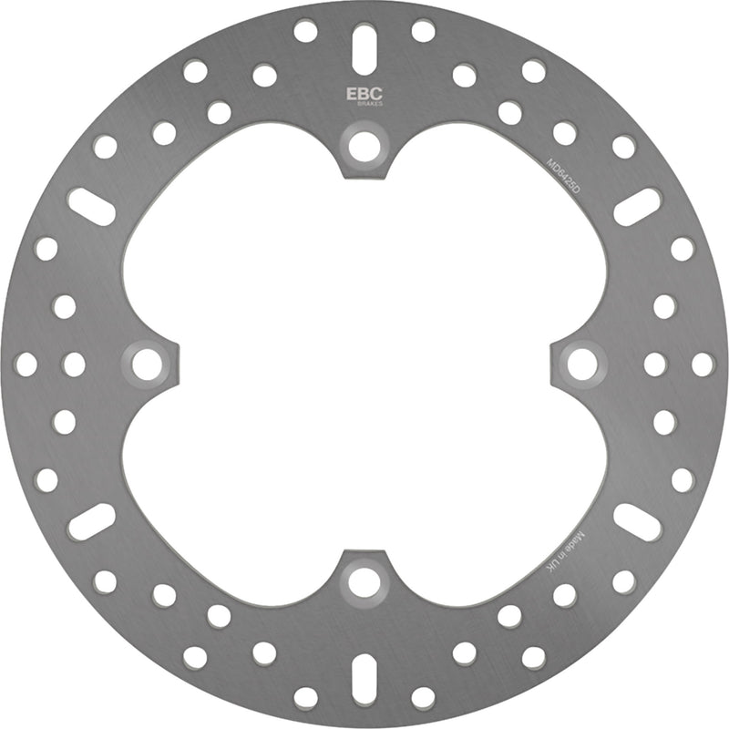 EBC Brake Rotor - MD6425D Honda Talon 2019-2022