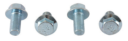 All Balls Wheel Stud Kit - 85-1010 For Polaris Scrambler / Sportsman / Predator / Outlaw 2001-2025 | Yamaha ATVs 2016-2025