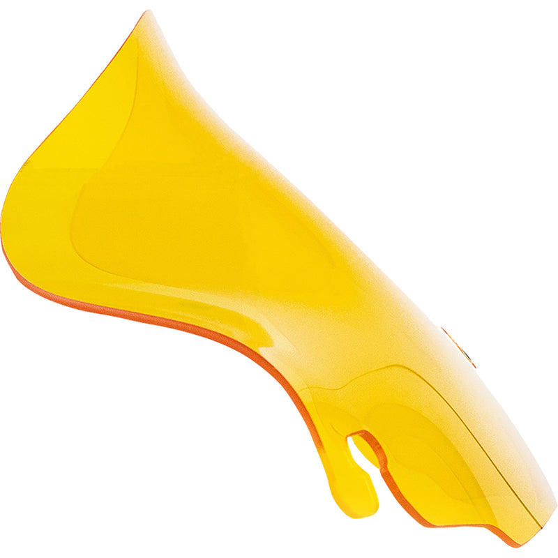 Klock Werks Kolor Flare™ Windshield - KWW-01-0696 For Harley Touring 1996-2013