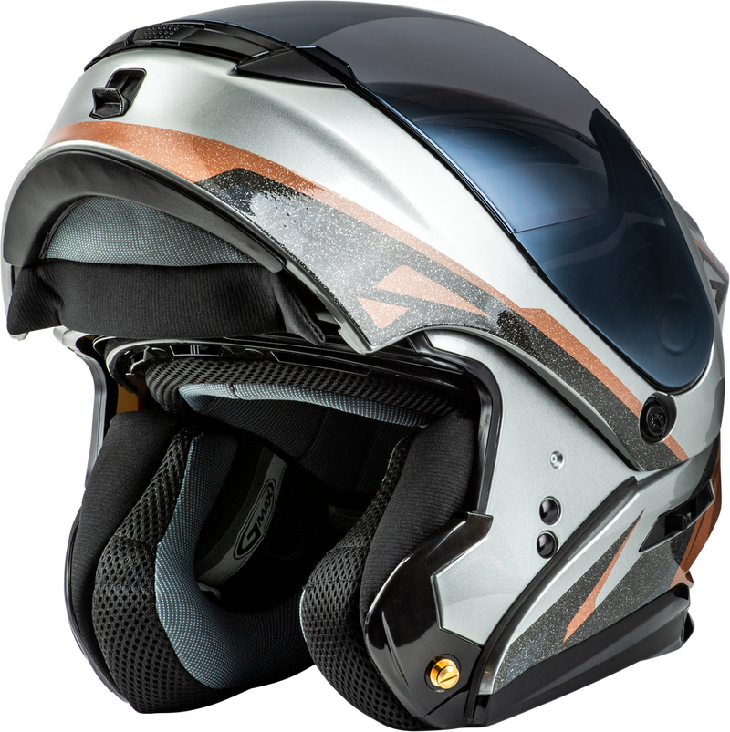 Gmax MD-01 Volta Helmet