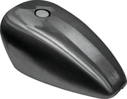 Bikers Choice 489833 95-03 XL Rolled Edge 3.4 Gallon Gas Tank - Photo - Primary