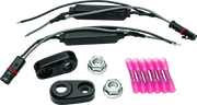 Kuryakyn 2841 Kellerman Turn Signal Adapter Kit- BMW - Photo - Primary