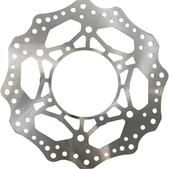MOOSE OFFROAD 1711-1840 FXBD 50401 55NP RFX Rotor front - ktm