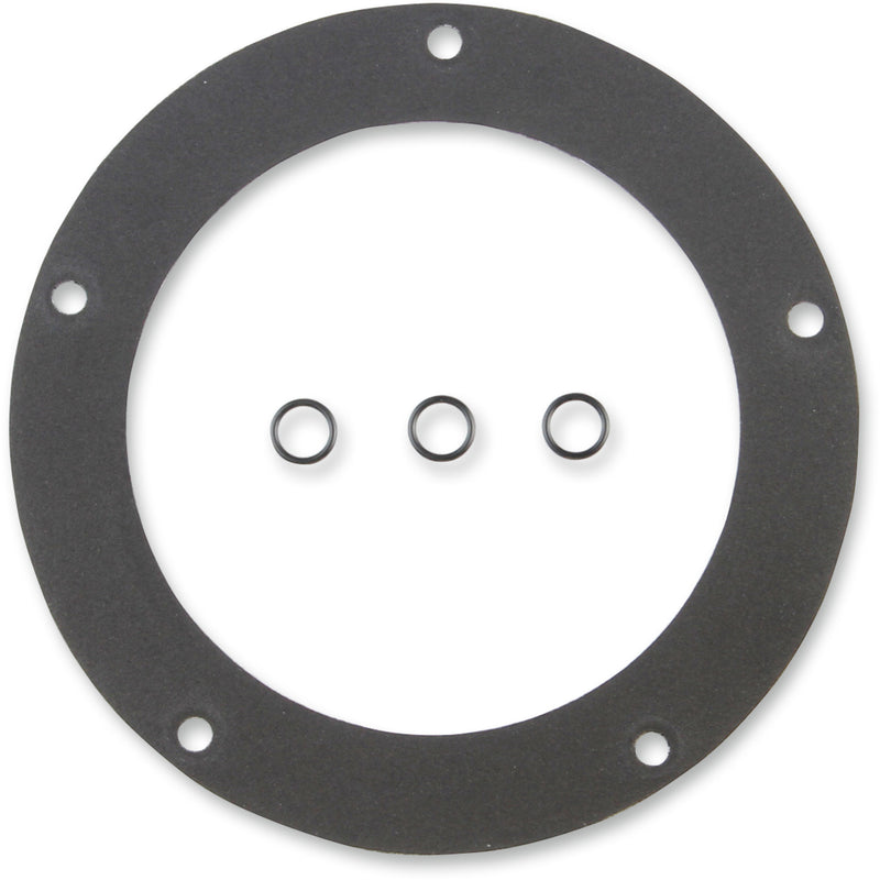 Cometic Gasket Kit - C10156 For Harley Motorcycles 2006-2017