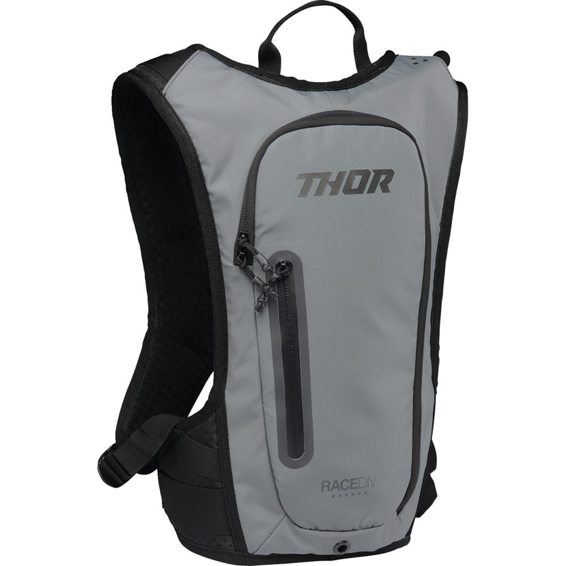 THOR 3517-0567 Vapor Pack gray/black