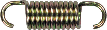 Sp1 Exhaust Spring 45.0MM 10/PK - 02-105 10/PK Arctic Cat Snowmobiles 1995-2003
