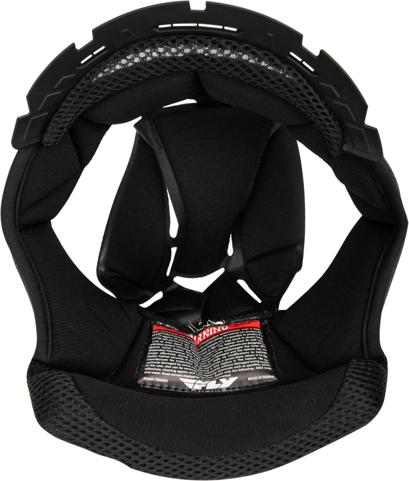 Fly Racing Trekker Helmet Comfort Liner (2022)