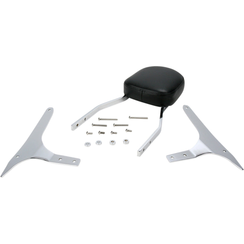 Cobra Sissy Bar - 02-5225 Yamaha V-Star 950 2009-2016