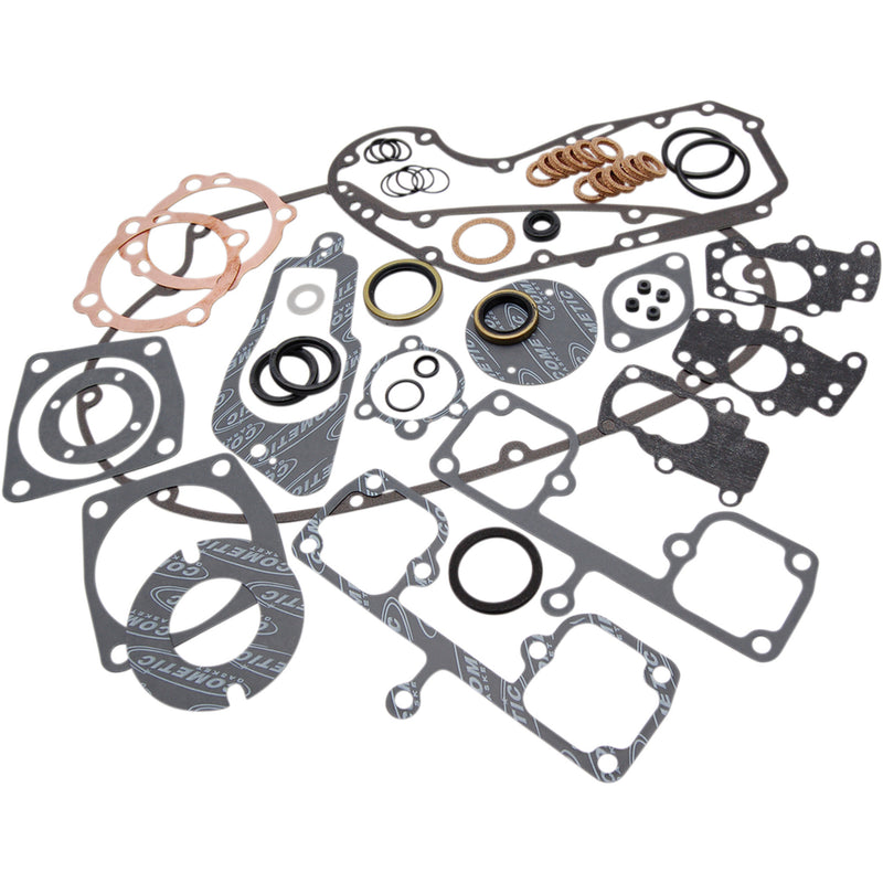 Cometic Gasket Kit - C9049F For Harley Sportster 1973-1976