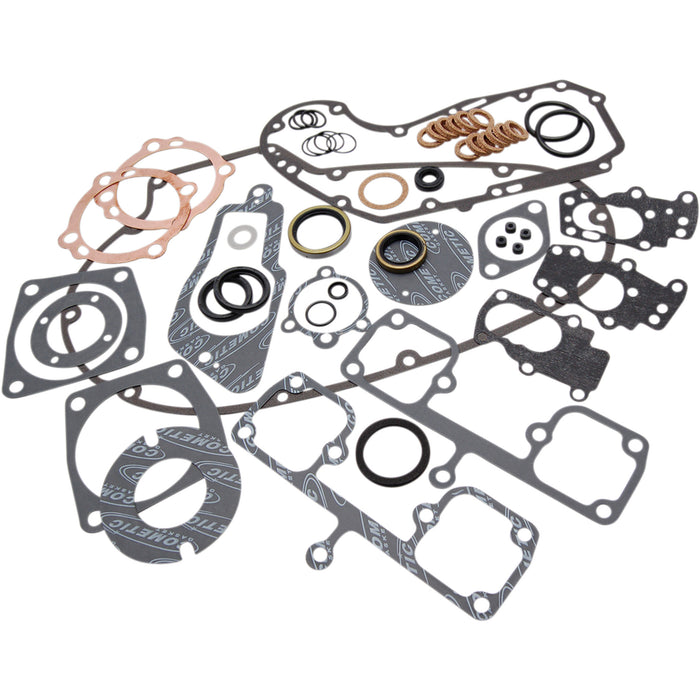 COMETIC 0934-4799 C9049F Extreme Sealing Technology Complete Gasket Kit — 3,1875" Engine Gasket Kit - Iron XL