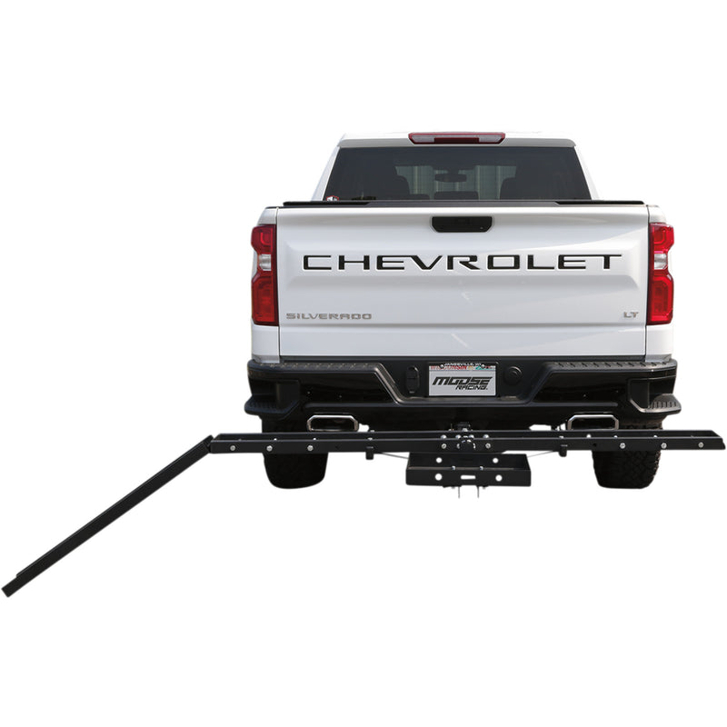MOOSE OFFROAD 3930-0023 10103003 Motorcycle Carrier