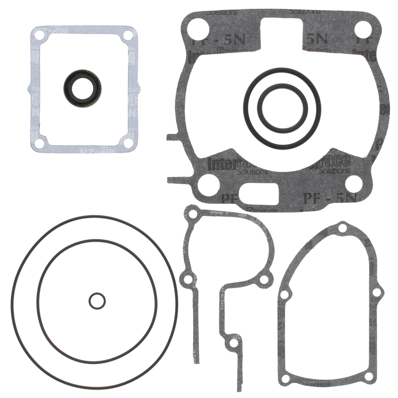 Vertex TOP END Gaskets - 810665 Yamaha YZ 250 1995-1996