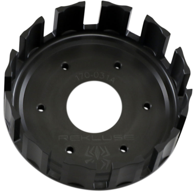 Rekluse Clutch Basket - RMS-4131 For KTM SX 85 / SX 105 / XC 105 / XC 85 2003-2011 | Husqvarna 17/14 2014-2017