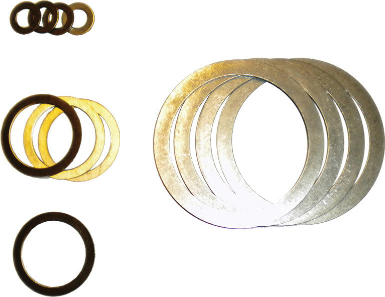 Straightline Performance 44-0105 121-211 QRS SHIM KIT