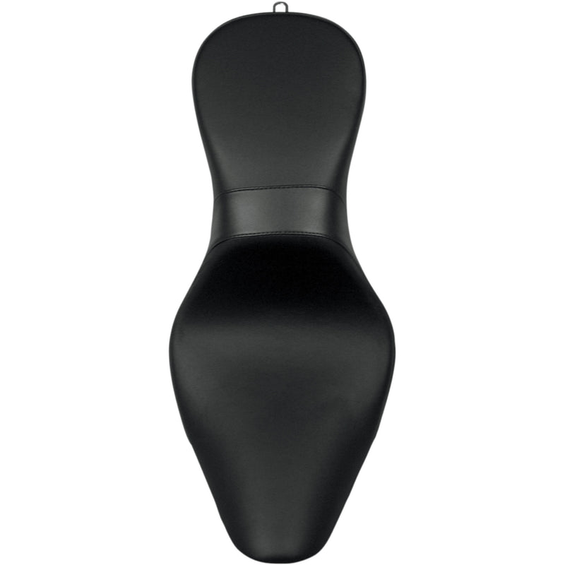 Danny Gray Weekday XL Seat - 20-311 For Harley Softail / 15th Anniversary 2000-2007