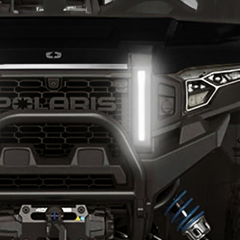 Ravek Apex Lights™ Turn Signal - 64-9010SR Polaris ATV/UTV Models 2024-2026