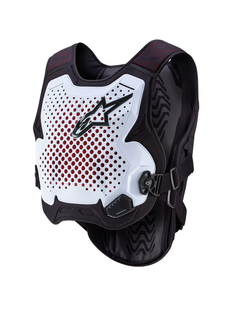 Alpinestars Tech-Air MX System White XL - 6500626-20-X