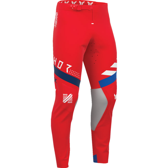 THOR Sportmode Synth Pants — - US