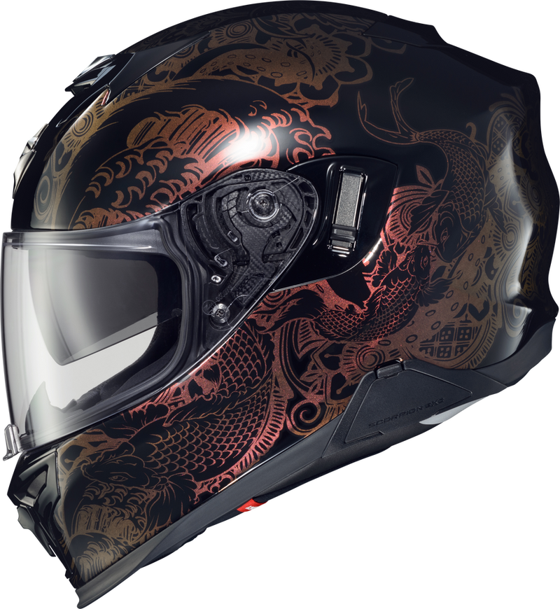 Scorpion Exo EXO-T520 Helmet
