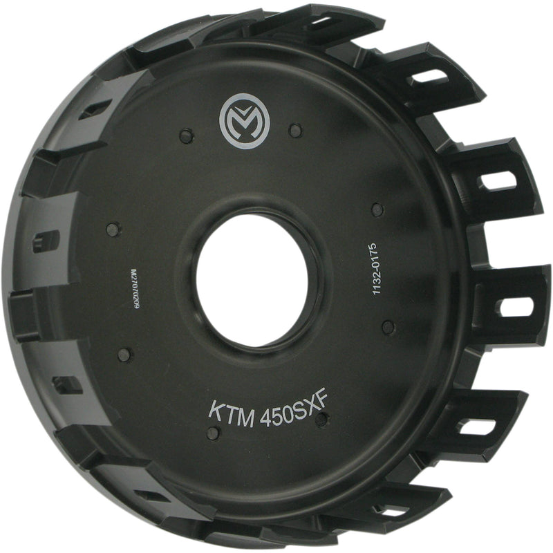 Moose Offroad Clutch Basket - M270 KTM SX-F 450 / SX-F 505 / XC-F 450 / XC-F 505 2007-2011