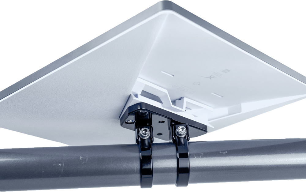 Axia 12-9520 MODSTARMINI-BK STARLINK MINI TUBING MOUNT BLACK